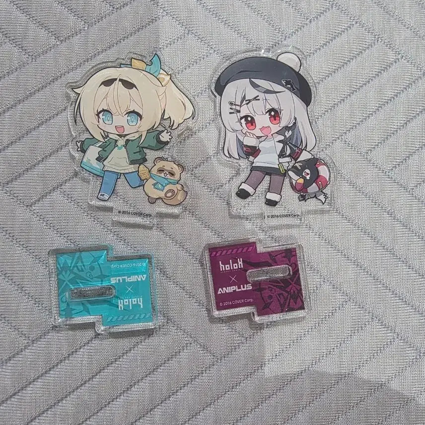 [BUNJANG] Kazama Iroha AGF Acrylic Stand / 카자마 이로하 agf 아크릴