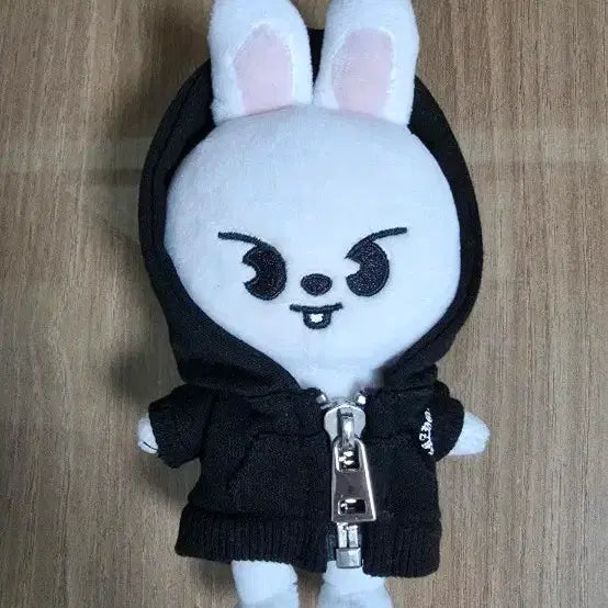 [BUNJANG] Stray Kids SKZOO Ribbit Leebit 20cm Doll Bundle Set / 스트레이키즈 스키주 20cm 리빗 리노 인형 합