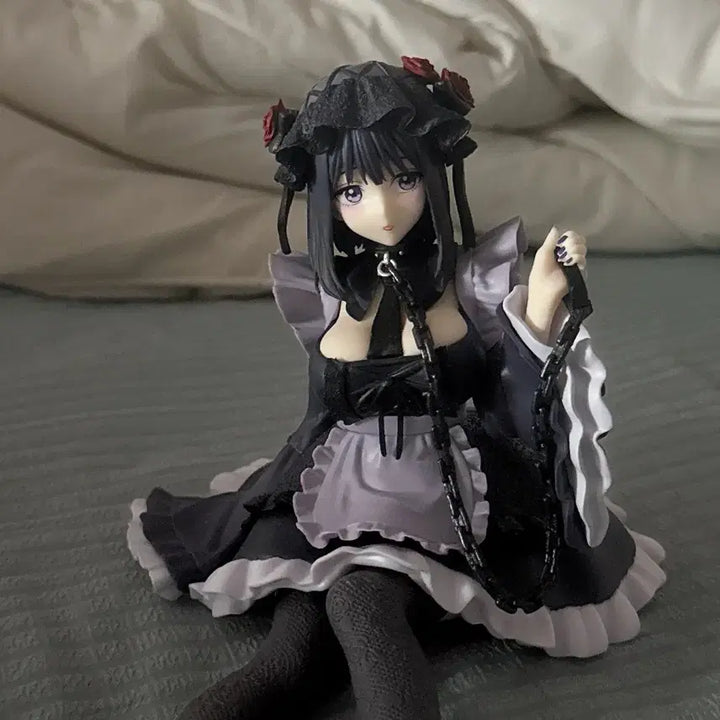 [BUNJANG] Mazine Shizuku Figure / 그비돌 마린 시즈쿠 피규어
