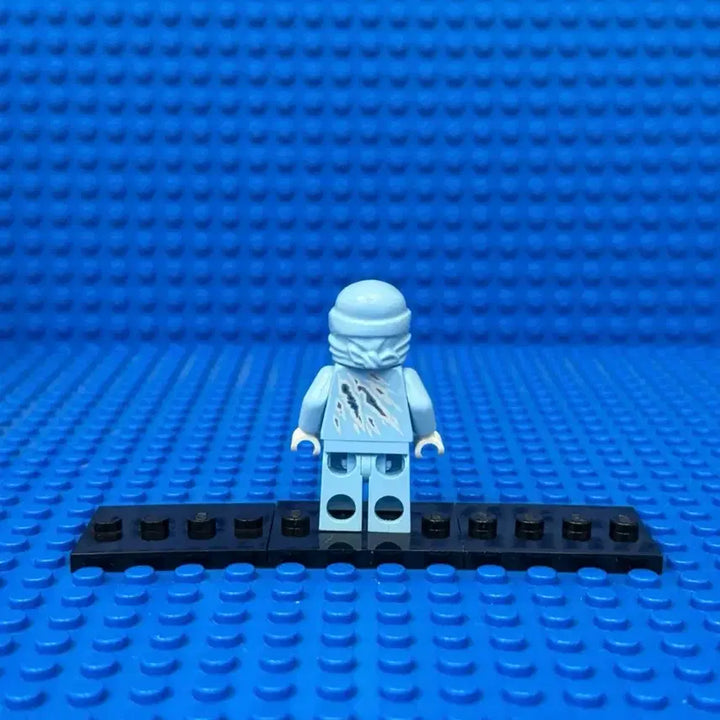 [BUNJANG] LEGO Ninjago Zane NRG / 레고 닌자고 쟌 NRG