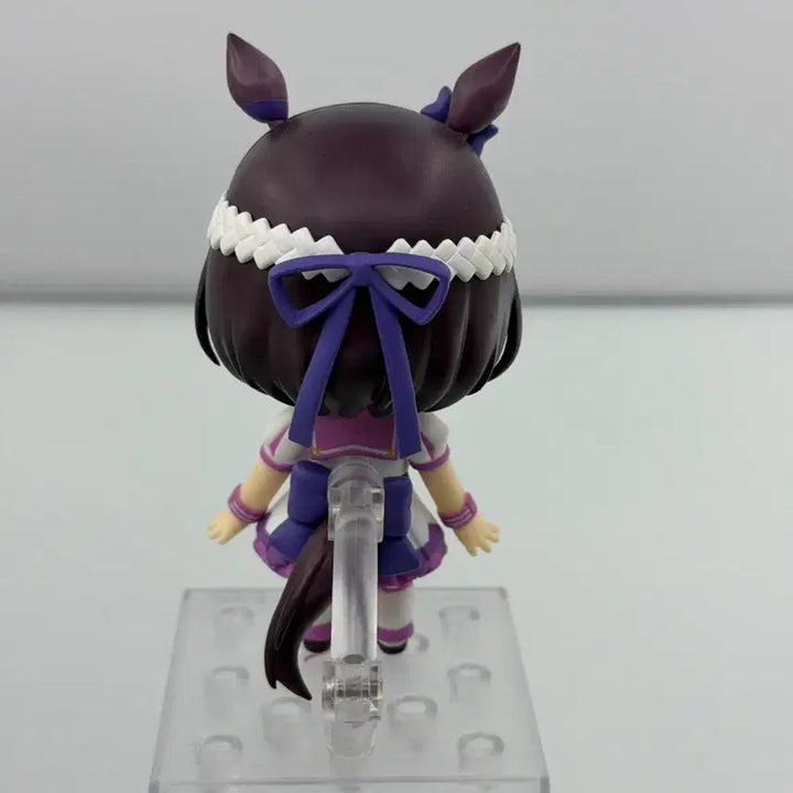 [BUNJANG] Good Smile Company Special Week Nendoroid (Opened) / 굿스마일 컴퍼니 구형 스페셜 위크 넨도로이드 개봉픔