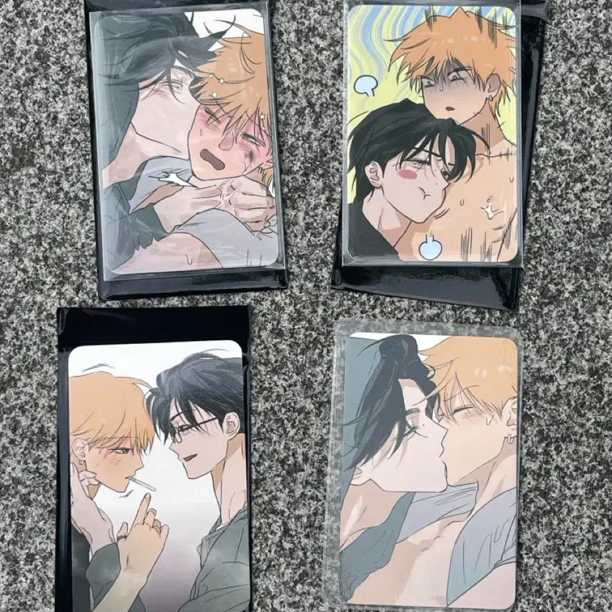 [BUNJANG] LE SSERAFIM &