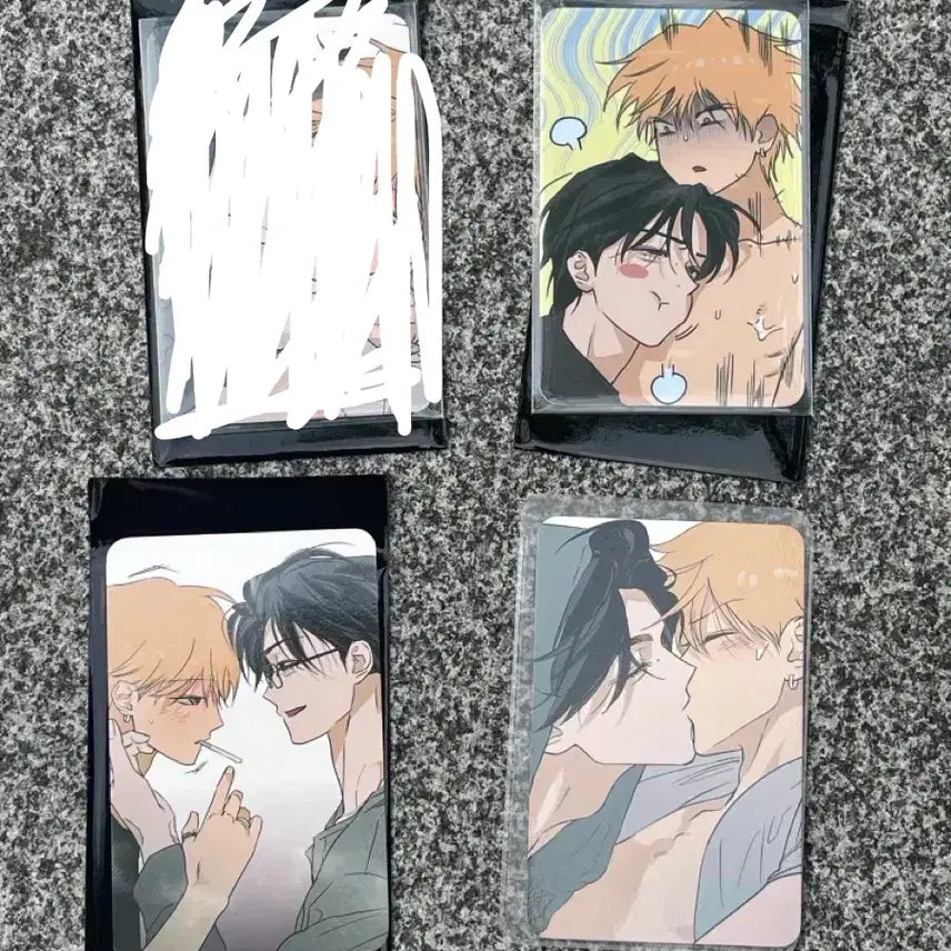 [BUNJANG] LE SSERAFIM &