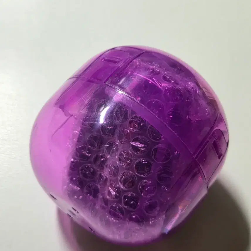[BUNJANG] TOYS SPIRITS Portable Game Recorder Gacha Purple / TOYS SPIRITS 녹음 게임기 가챠 퍼플
