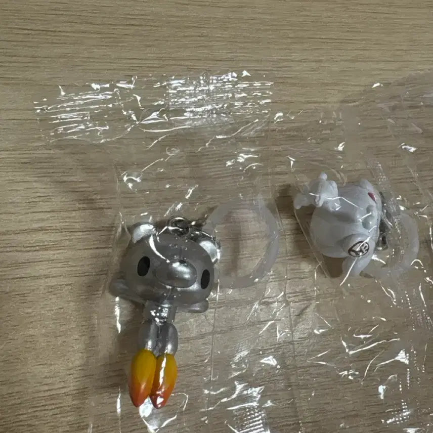 [BUNJANG] Generic Bunny Mezushi Set / 범용토끼 메지루시 3세트