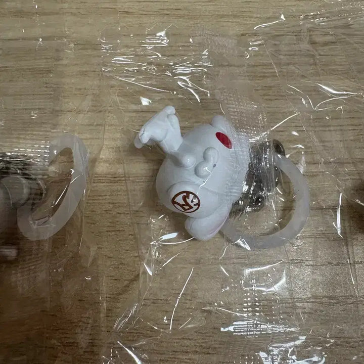 [BUNJANG] Generic Bunny Mezushi Set / 범용토끼 메지루시 3세트