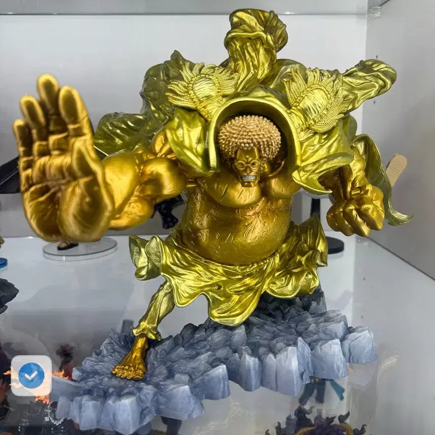 [BUNJANG] Ichiban Kuji Last One Prize Sengoku One Piece Figure / 제일복권 라스트원상 센고쿠 원피스 피규어 판매합니다