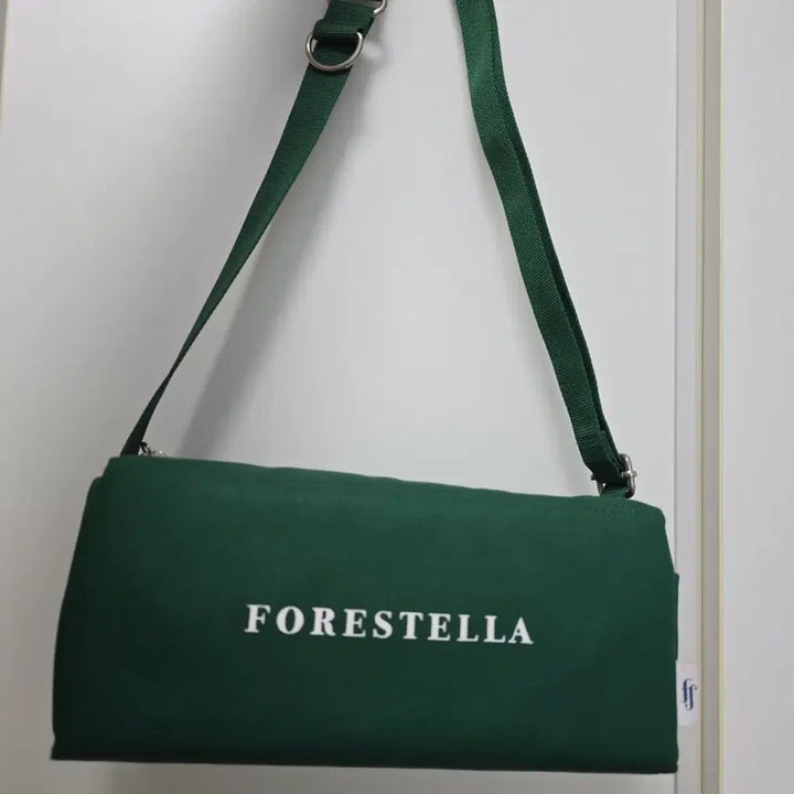 [BUNJANG] Forestella Lightstick Pouch / 포레스텔라 응원봉 파우치