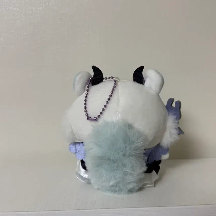 [BUNJANG] Cheekawaii Magical Momonga Plush / (정품)먼작귀 매지컬 치이카와 모몽가