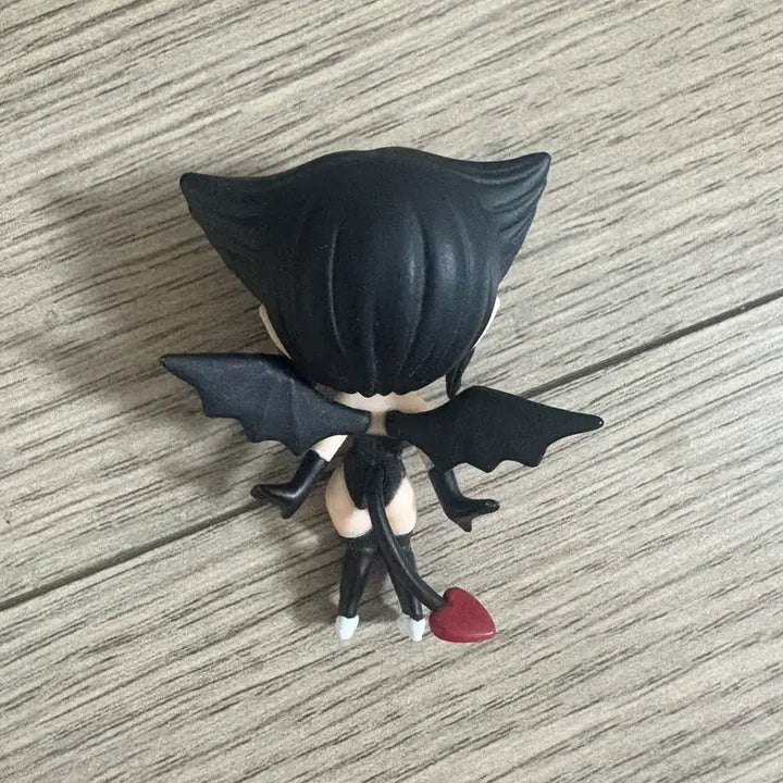 [BUNJANG] Monster Warlord (MonGil) Gacha Figure - Lires / [고전] 몬스터길들이기 몬길 가챠 피규어 리레스
