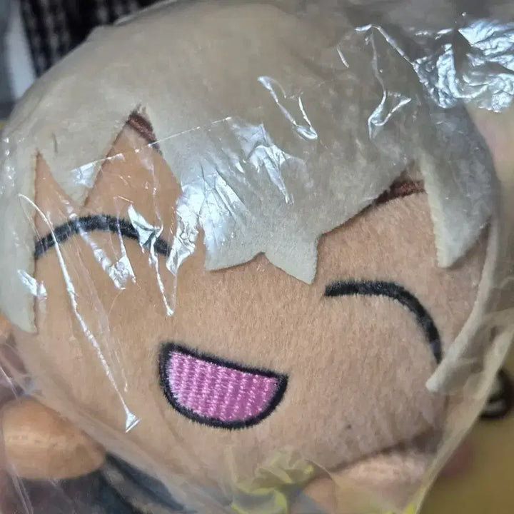 [BUNJANG] Detective Conan Amuro Tooru Doll Bundle Set / 명탐정 코난 아무로 토오루 인형 일괄