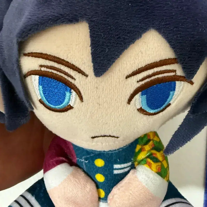 [BUNJANG] Giyu Plush Doll / 급처)) 기유 인형 팝니다