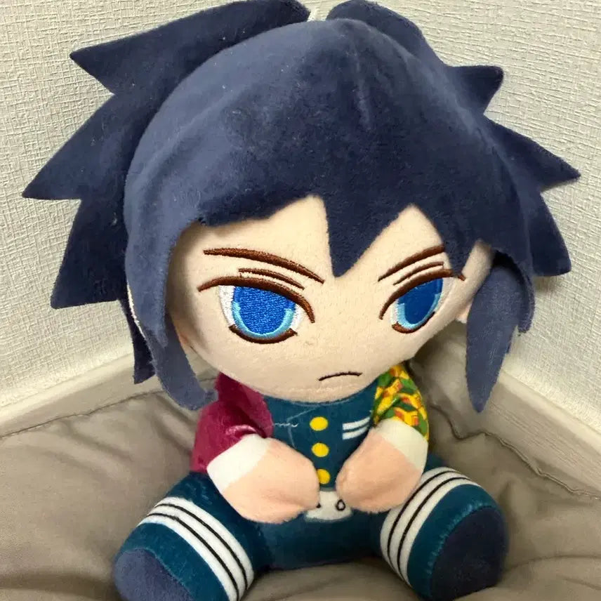 [BUNJANG] Giyu Plush Doll / 급처)) 기유 인형 팝니다