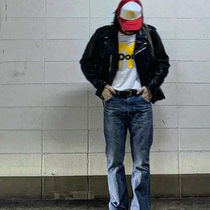 [BUNJANG] McDonald&
