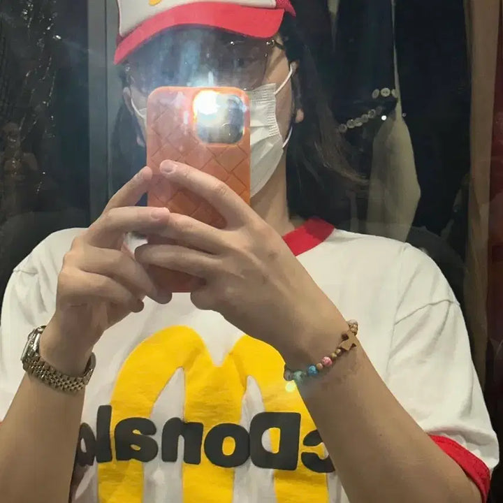 [BUNJANG] McDonald&