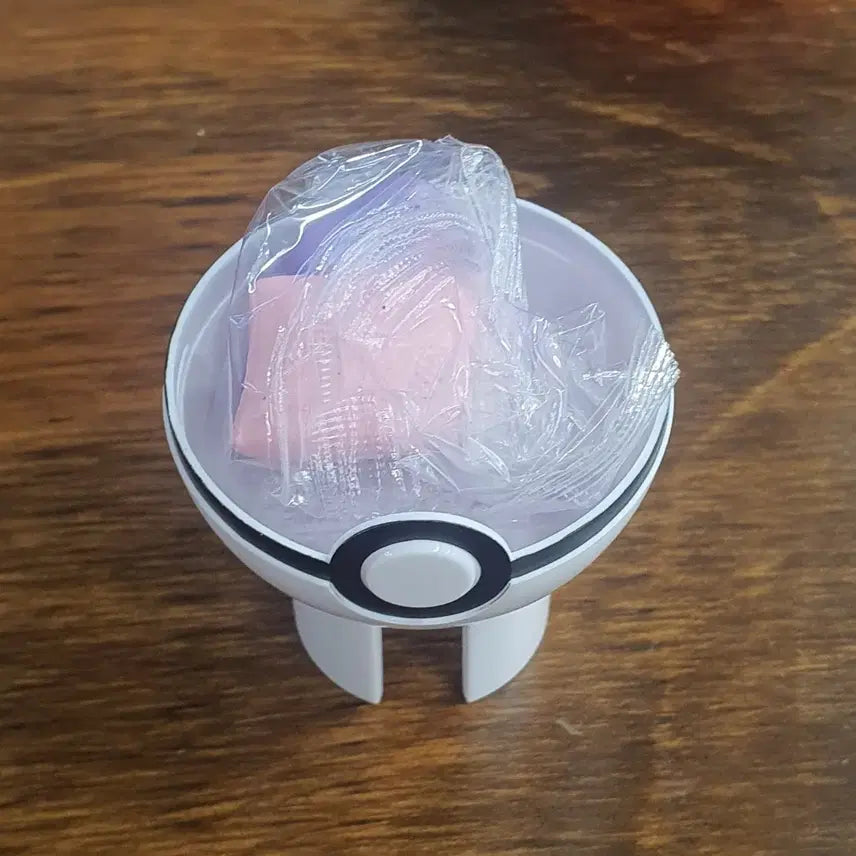 [BUNJANG] Pokemon Monster Ball Ditto Figure (Sealed) Full Set / 포켓몬스터 몬스터볼 가챠 메타몽 피규어 미개봉 풀세트 판매