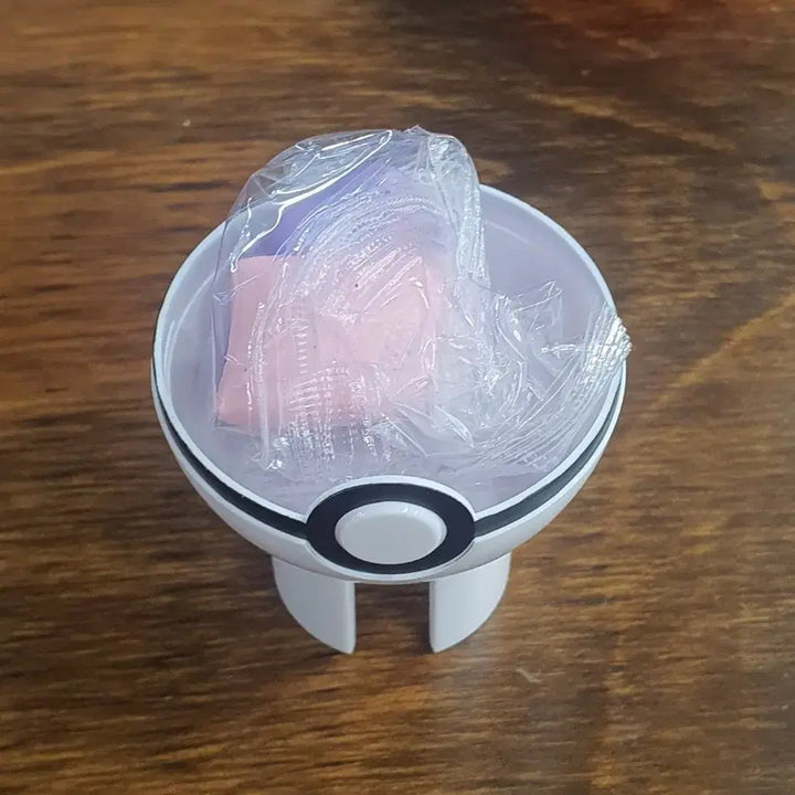 [BUNJANG] Pokemon Monster Ball Ditto Figure (Sealed) Full Set / 포켓몬스터 몬스터볼 가챠 메타몽 피규어 미개봉 풀세트 판매