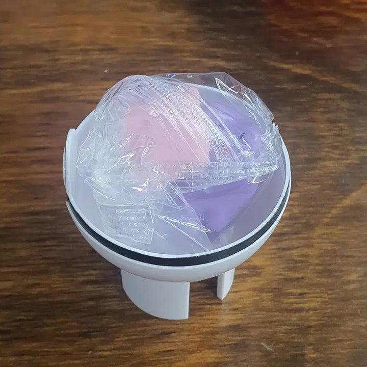 [BUNJANG] Pokemon Monster Ball Ditto Figure (Sealed) Full Set / 포켓몬스터 몬스터볼 가챠 메타몽 피규어 미개봉 풀세트 판매