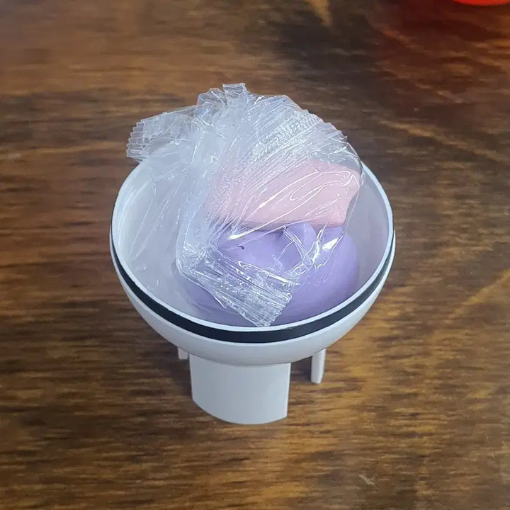 [BUNJANG] Pokemon Monster Ball Ditto Figure (Sealed) Full Set / 포켓몬스터 몬스터볼 가챠 메타몽 피규어 미개봉 풀세트 판매