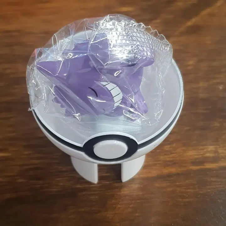 [BUNJANG] Pokemon Monster Ball Gacha Phantom Figure Sealed Full Set / 포켓몬스터 몬스터볼 가챠 팬텀 피규어 미개봉 풀세트 판매