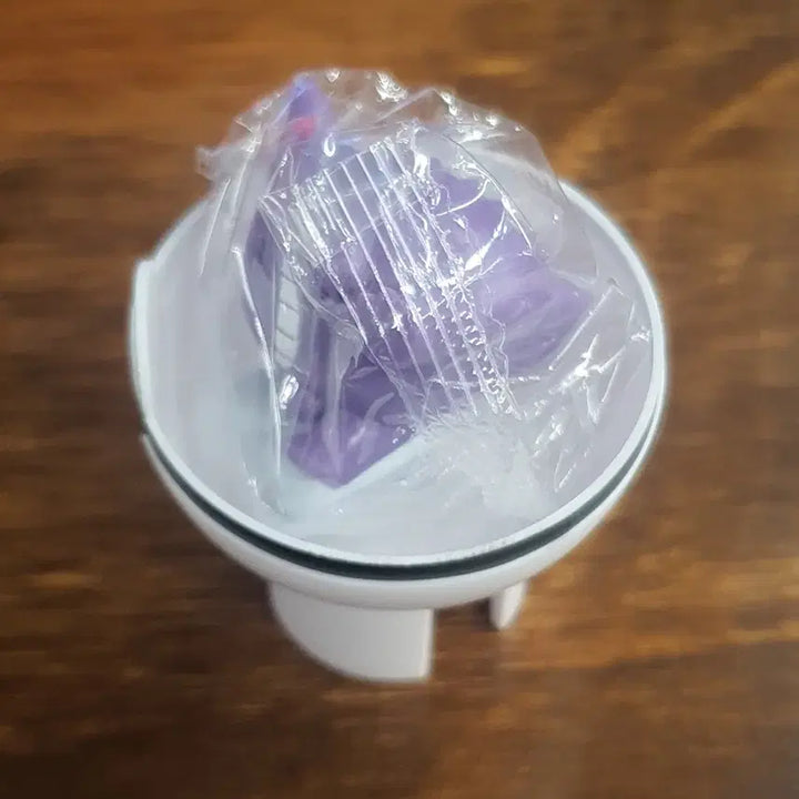 [BUNJANG] Pokemon Monster Ball Gacha Phantom Figure Sealed Full Set / 포켓몬스터 몬스터볼 가챠 팬텀 피규어 미개봉 풀세트 판매