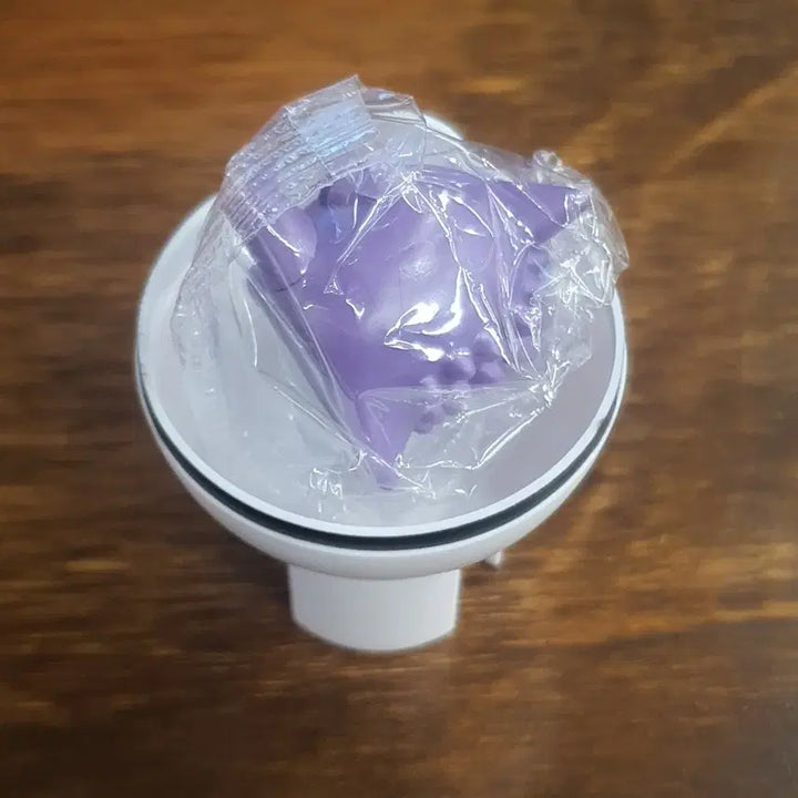 [BUNJANG] Pokemon Monster Ball Gacha Phantom Figure Sealed Full Set / 포켓몬스터 몬스터볼 가챠 팬텀 피규어 미개봉 풀세트 판매