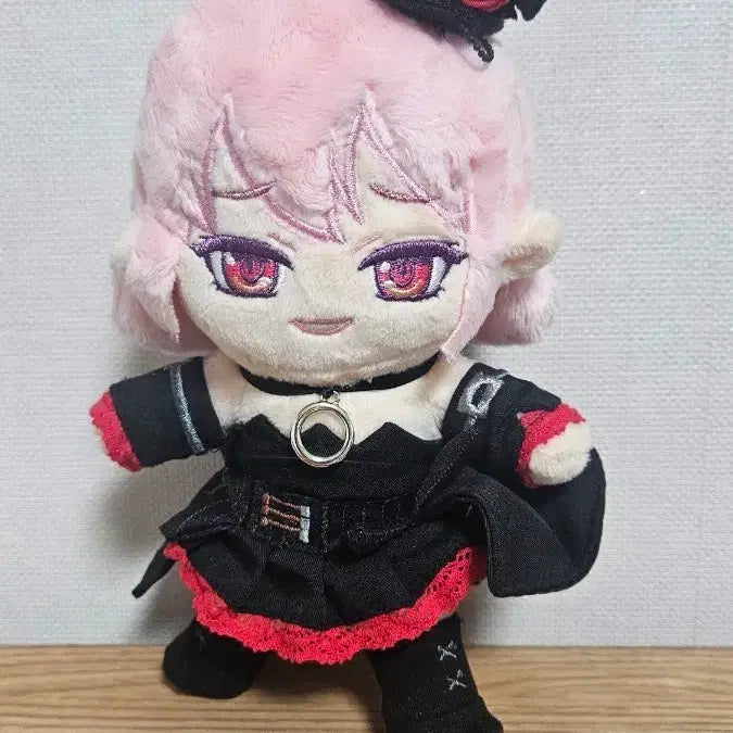 [BUNJANG] MapleStory Lucid Doll / 메이플스토리 루시드 인형
