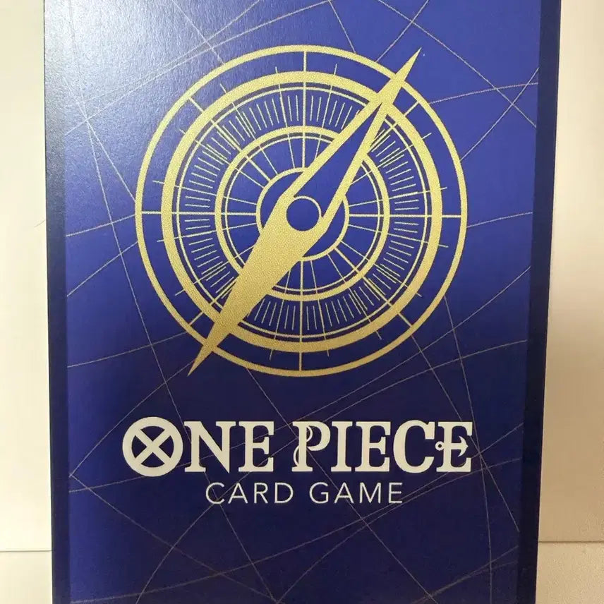 [BUNJANG] One Piece Nico Robin Card / [북미] 원피스 니코 로빈 카드