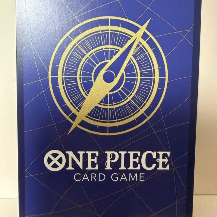 [BUNJANG] One Piece Nico Robin Card / [북미] 원피스 니코 로빈 카드