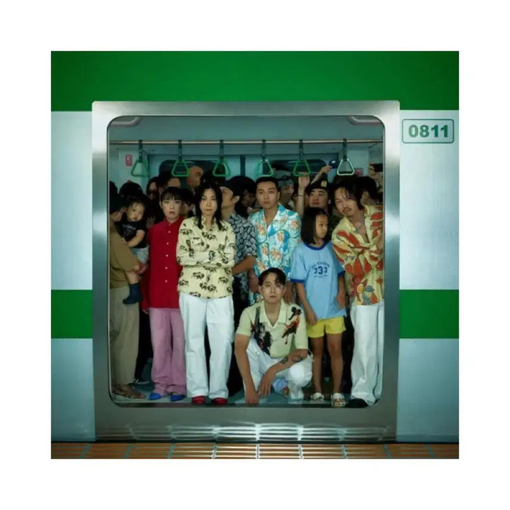 [BUNJANG] CHS Angel Villa + Yeol Ya Yangseong LP / CHS 엔젤빌라 + 열야양성 LP