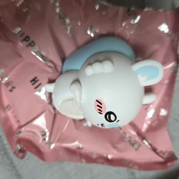 [BUNJANG] Momonga Hyper Unsealed / 모몽가 히퍼