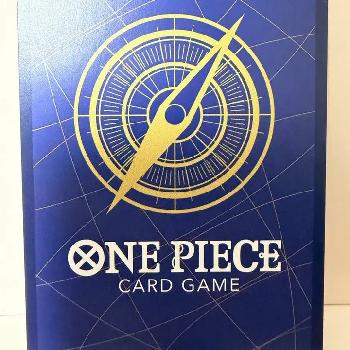 [BUNJANG] One Piece Sanji Card OP01-013 (North America) / [북미] 원피스 상디 카드 op01-013