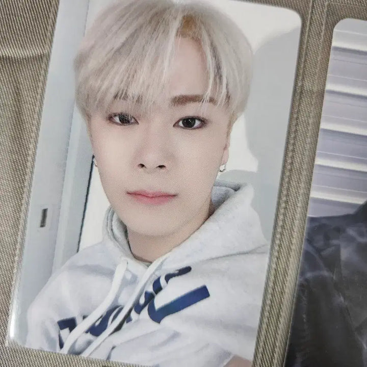 [BUNJANG] Astro Moonbin Photocard Bundle Set / astro moonbin 6
