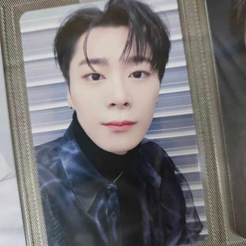 [BUNJANG] Astro Moonbin Photocard Bundle Set / astro moonbin 6