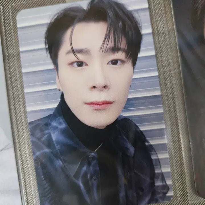 [BUNJANG] Astro Moonbin Photocard Bundle Set / astro moonbin 6