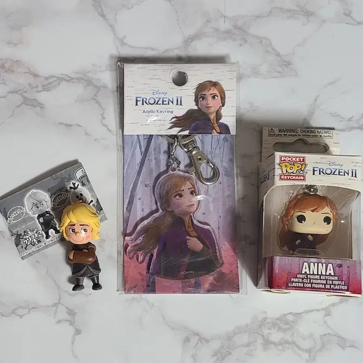 [BUNJANG] Frozen Bundle Set / 겨울왕국 굿즈 일괄 판매합니다.