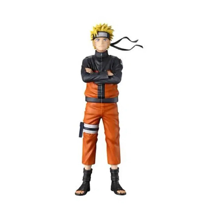 [BUNJANG] Naruto Kazekage Rescue Arc Prize A Figure (Sealed) / 미개봉)나루토 A상 카제카게탈환편
