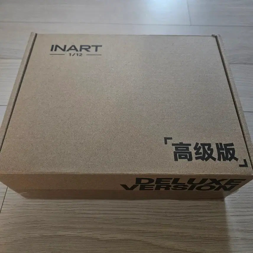 [BUNJANG] INART Batman The Dark Knight Deluxe / INART 배트맨 다크나이트 디럭스