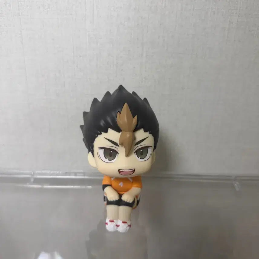 [BUNJANG] Nishinoya Lookout Figure / 니시노야 룩업