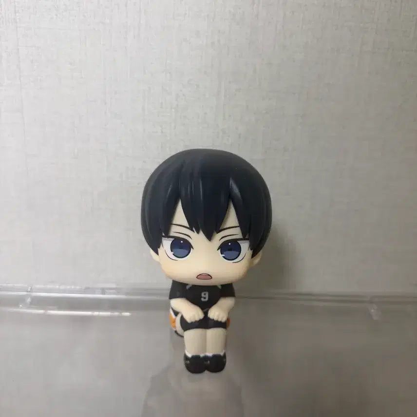 [BUNJANG] Haikyuu!! Kageyama Tobio Look Up Figure / 하이큐 카게야마 토비오 룩업