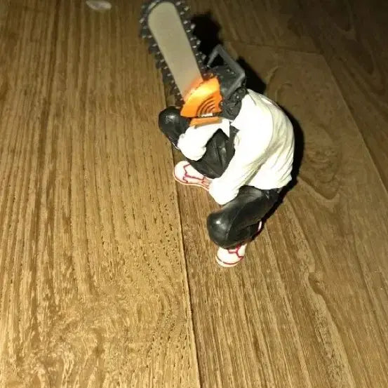[BUNJANG] Chainsaw Man Denji Figure / 체인소 맨 덴지 피규어