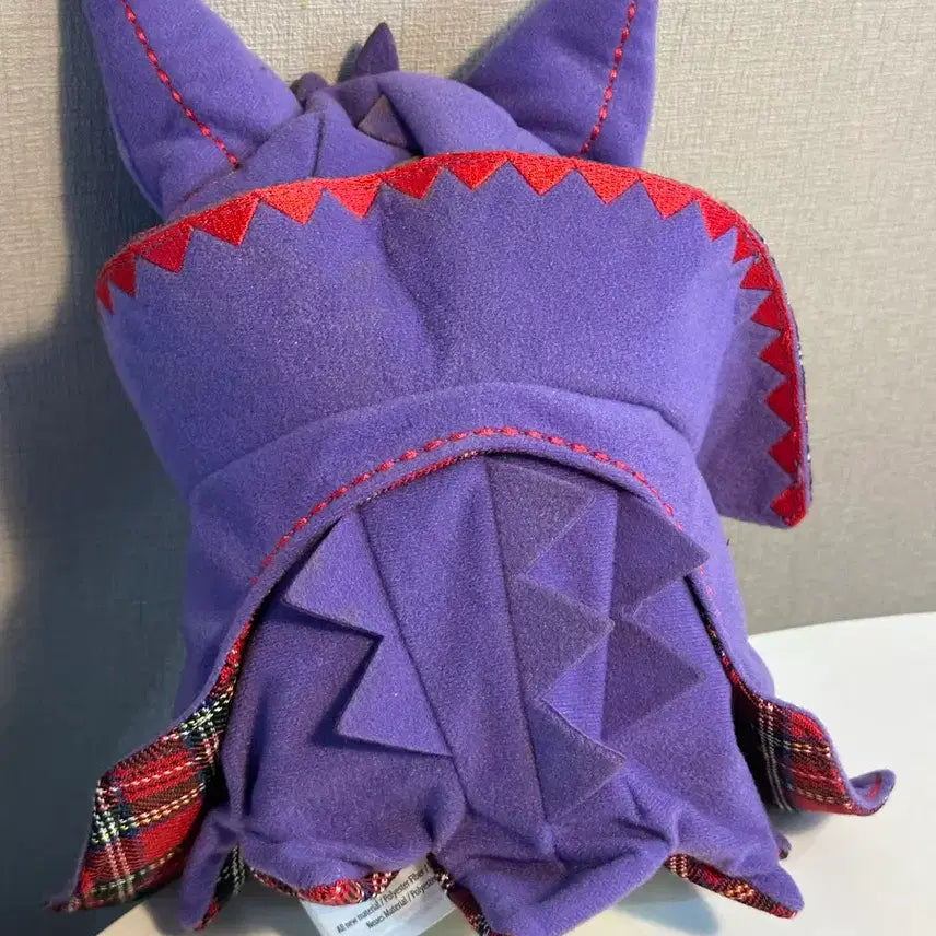 [BUNJANG] Pokemon Center Halloween 2020 Morpeko Galar Garden Plush / 포켓몬센터 할로윈 모르페코 2020년 Halloween Galar Garden 봉제인형