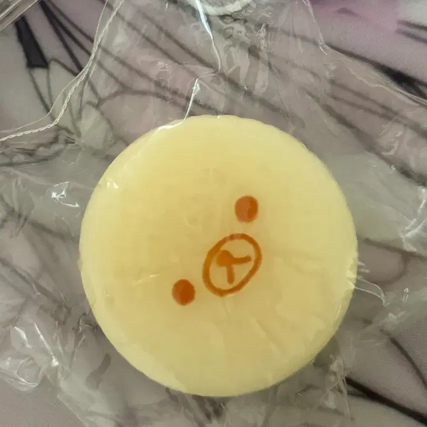 [BUNJANG] Formp Shop Rilakkuma Marrangi Murakkuma / 폼푸샵 무 리락쿠마 말랑이 무락쿠마