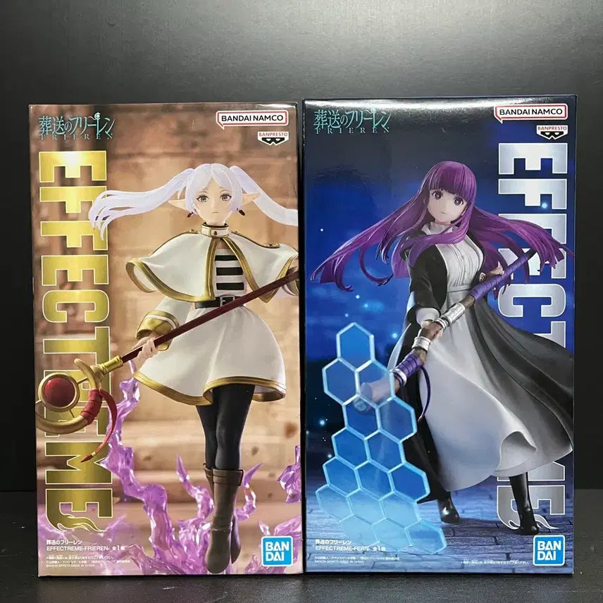 [BUNJANG] Frieren: Beyond Journey&
