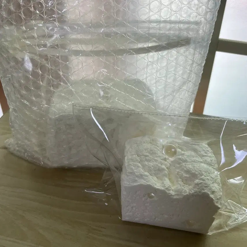 [BUNJANG] Byjoy 3-Tier &amp; QQ Set / Byjoy 바이조이 3단&amp;qq 세트