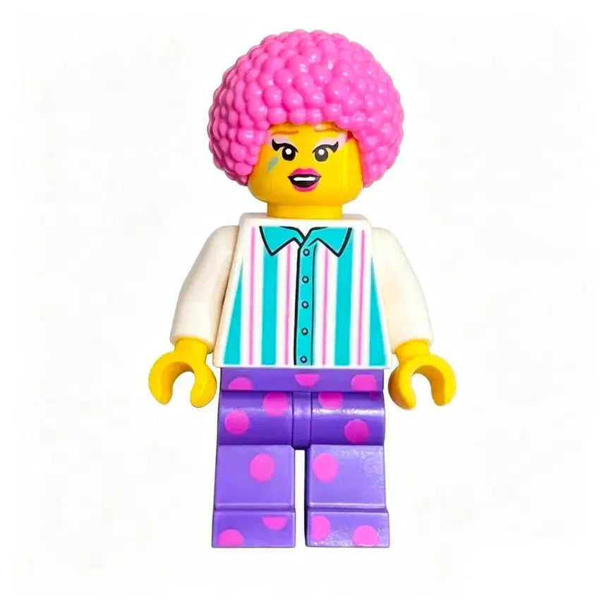 [BUNJANG] LEGO Bam Figure / 레고 bam 피규어