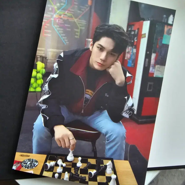 [BUNJANG] Wanna One Ong Seong Wu Bundle Set / [일괄양도] 워너원 옹성우 / WANNAONE