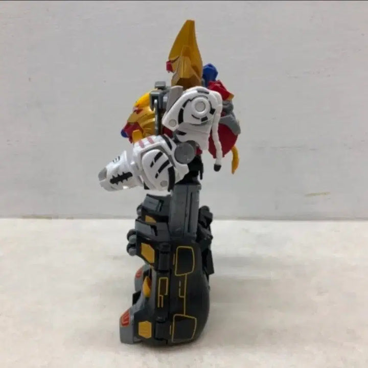 [BUNJANG] GaoRanger GaoKing SMP Toy / 가오렌쟈 가오킹 smp