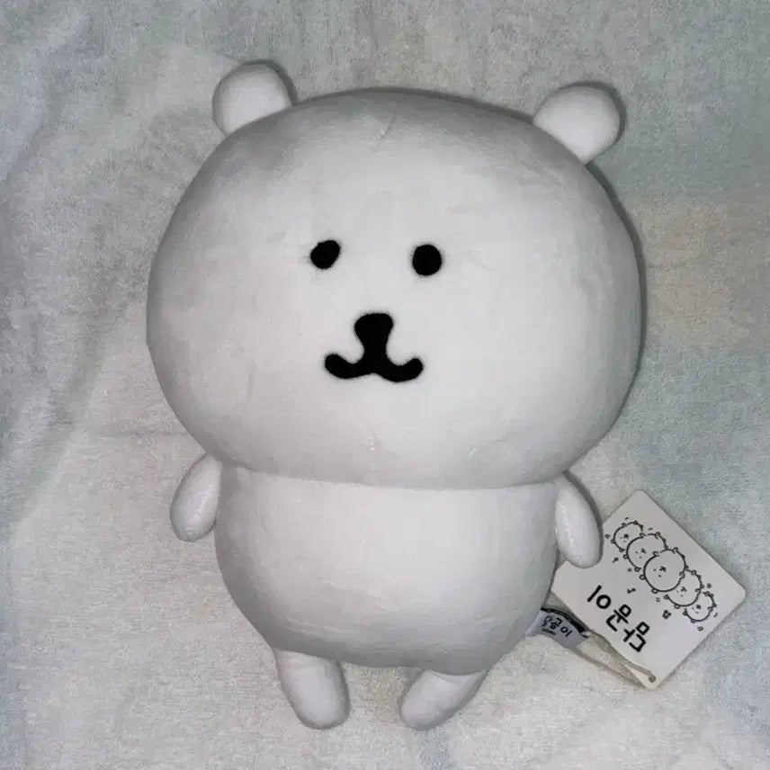 [BUNJANG] Nongdamgom Damgom Doll / 농담곰 담곰이 인형 판매