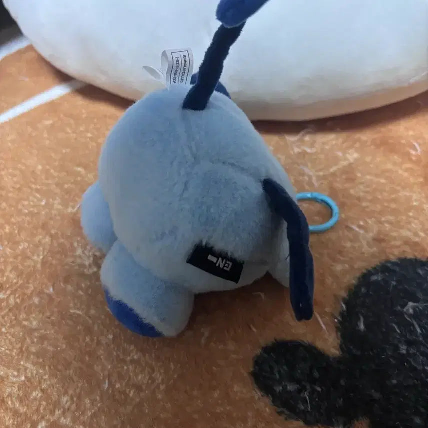 [BUNJANG] ENHYPEN Jungwon Bamboo Voice Keyring / 엔하이픈 정원 보이스키링 뱀부부